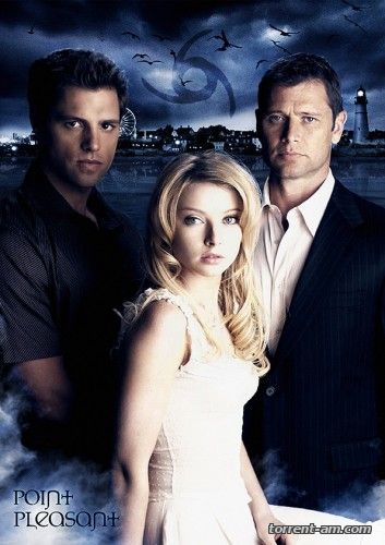 Поинт Плезант / Point Pleasant [s01] (2005) DVDRip | L1