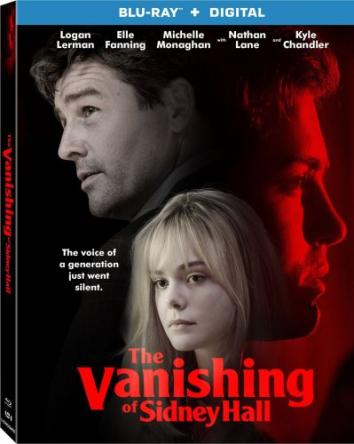 Исчезновение Сидни Холла / The Vanishing of Sidney Hall (2017) BDRip