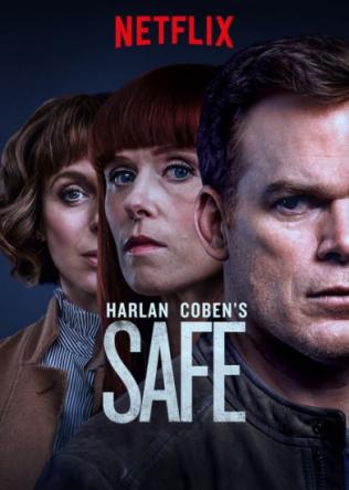 Безопасность / Safe [1 сезон все серии] (2018) WEBRip