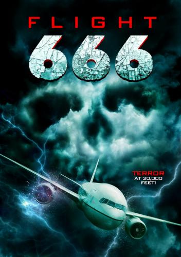 Рейс 666 / Flight 666 (2018) WEBRip