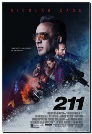 Код 211 / 211 (2018) WEB-DL 1080p | L