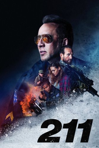 Код 211 / 211 (2018) WEB-DLRip | L