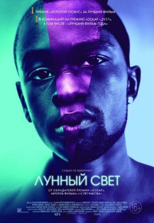 Лунный свет / Moonlight (2016) BDRip