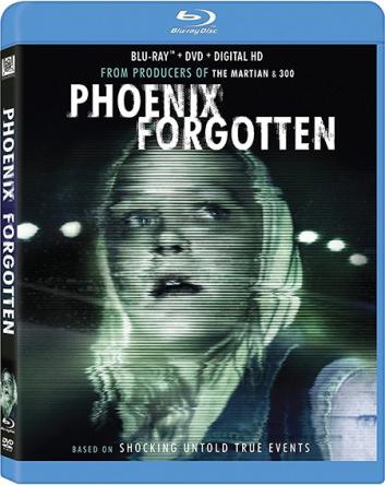 Забытый феникс / Phoenix Forgotten (2017) BDRip 720p