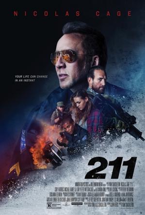 Код 211 / 211 (2018) WEB-DL 720p