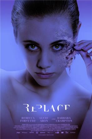 Тело / Replace (2017) WEB-DL 720p