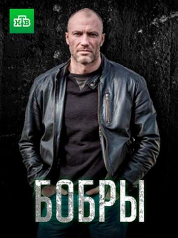 Бобры [2 серии] (2017) WEBRip