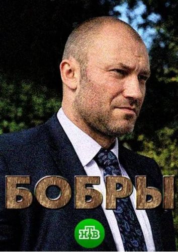 Бобры [2 серии из 2] (2017) SATRip