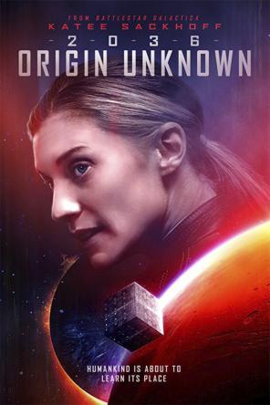 2036, происхождение неизвестно / 2036 Origin Unknown (2018) WEB-DL 1080p