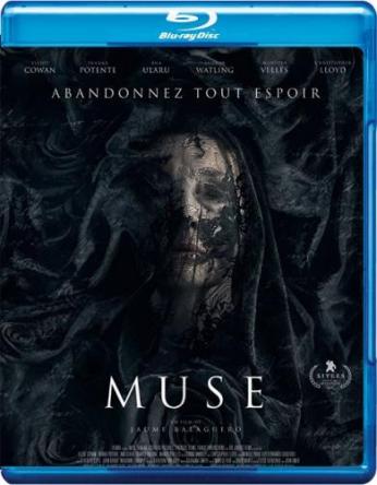 Муза смерти / Muse (2017) BDRip