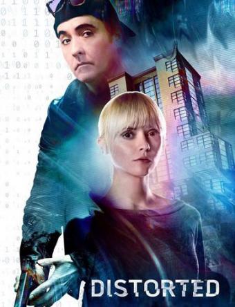 Искаженный / Distorted (2018) WEB-DL 1080p