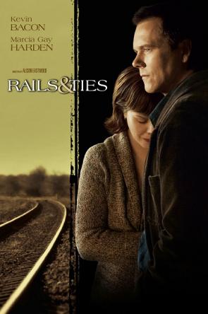 Пути и путы / Rails and Ties (2007) WEB-DLRip