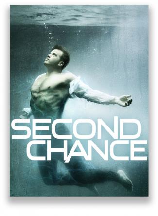 Второй шанс / Second Chance [1 сезон все серии] (2016) WEB-DL 720p