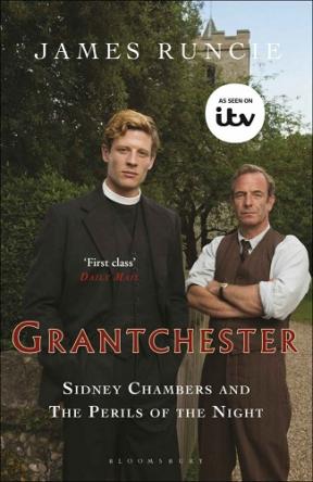 Гранчестер / Grantchester [1 сезон] (2014) HDRip