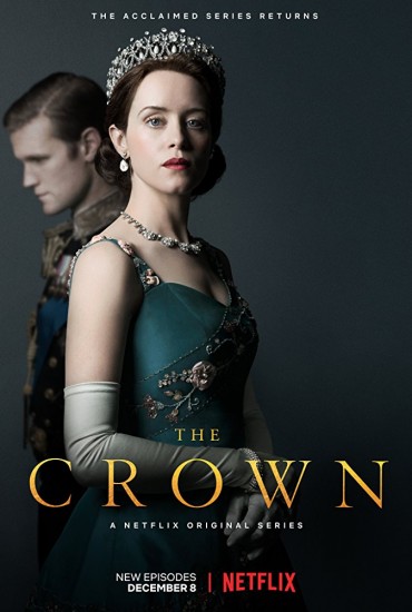 Корона / The Crown [1-2 сезон все серии] (2016-2017) WEBRip