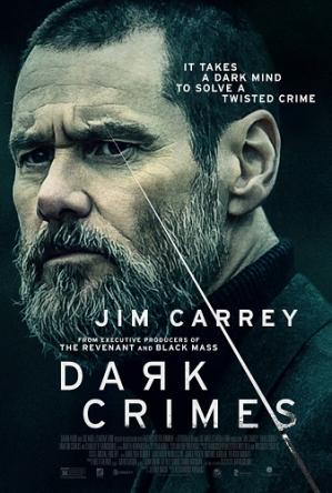 Настоящее преступление / Dark Crimes / True Crimes (2018) BDRip