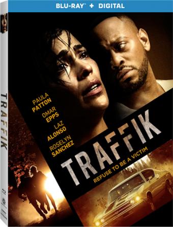 Траффик / Traffik (2018) BDRip-AVC