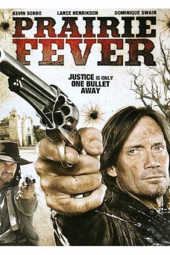 Лихорадка Прерии / Закат в прериях / Prairie Fever (2008) DVDRip | L2