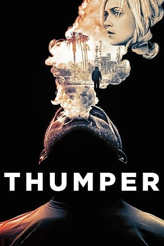 Явная ложь / Thumper (2017) WEB-DL 1080p | P, L2