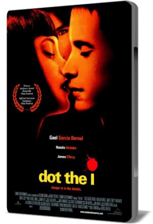 Точки над I / Точки над И / Dot the I (2003) DVDRip-AVC