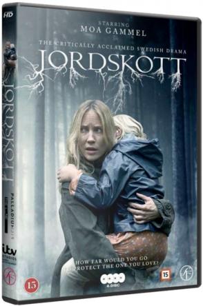 Тайны Сильверхёйда / Jordskott [1 сезон все серии] (2015) BDRip 1080p | P, L2