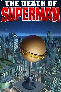 Смерть Супермена / The Death of Superman (2018) BDRip 1080p