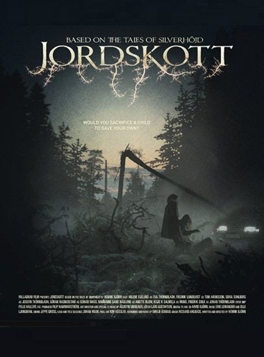 Тайны Сильверхёйда / Jordskott [2 сезон все серии] (2017) WEB-DLRip