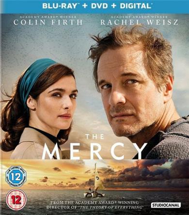 Гонка века / The Mercy (2018) BDRip 1080pГонка века / The Mercy (2018) BDRip 1080p