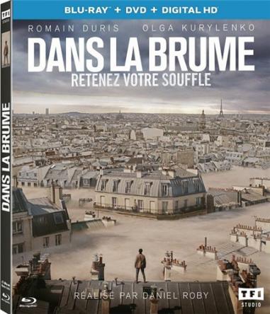 Дыши во мгле / Dans la brume (2018) BDRip