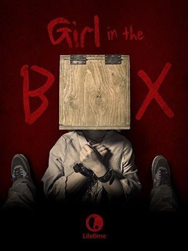 Девушка в ящике / Girl in the Box (2016) WEB-DLRip | L1