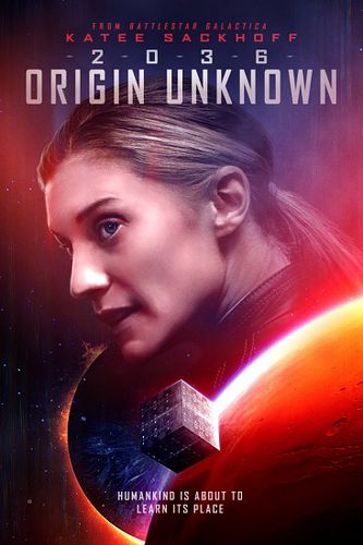 2036, происхождение неизвестно / 2036 Origin Unknown (2018) BDRip