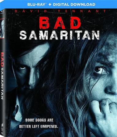 Логово Монстра / Bad Samaritan (2018) BDRip