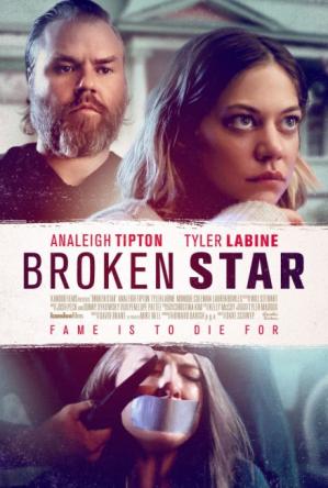 Падшая звезда / Broken Star (2018) WEB-DL 720p