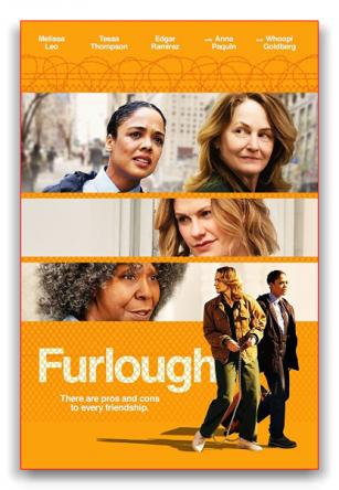 Отпуск / Furlough (2018) BDRip