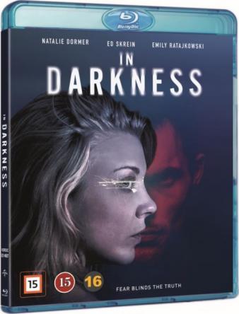 Невидимка / In Darkness (2018) BDRip 1080p
