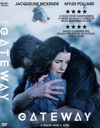 Портал / The Gateway (2018) WEB-DLRip