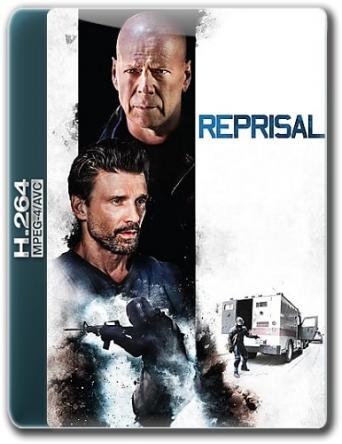 Расправа / Reprisal (2018) WEB-DL 1080p
