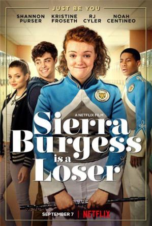 Сьерра Берджесс - неудачница / Sierra Burgess Is a Loser (2018) WEB-DLRip