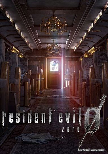 Resident Evil 0 / biohazard 0 HD REMASTER (2016) PC | RePack от R.G.Resident