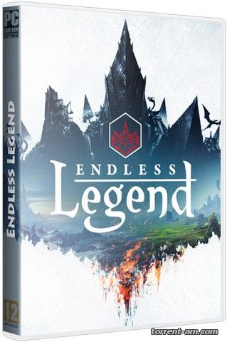 Endless Legend [v.1.3.5 S3 + 8 DLC] (2014) PC | Steam-Rip от Let'sРlay