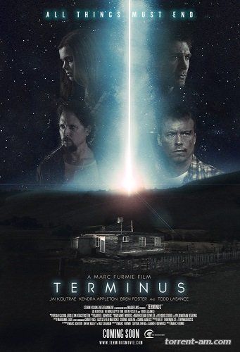 Конечная точка / Terminus (2015) WEB-DLRip от ExKinoRay | Sub