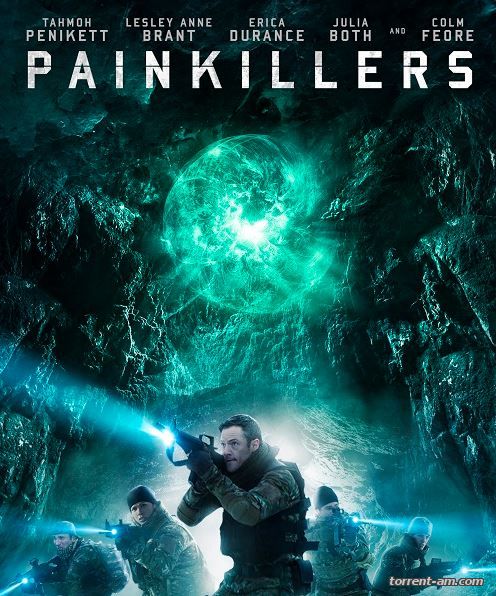 Болеутоляющие / Painkillers (2015) WEB-DLRip | L2