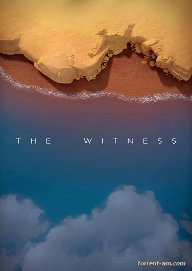 The Witness [Update 4] (2016) PC | RePack от xatab