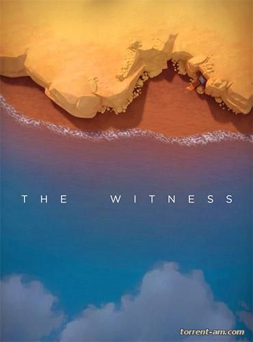 The Witness (2016) PC | RePack от FitGirl