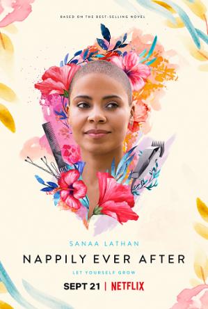 Счастье в волосах / Nappily Ever After (2018) WEBRip