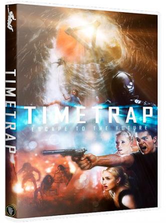 Ловушка времени / Time Trap (2017) HDRip-AVC