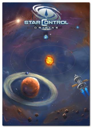 Star Control: Origins (2018) PC | RePack от xatab
