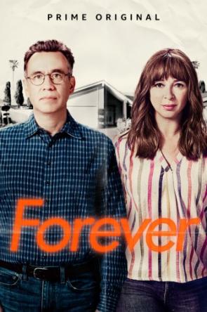 Навсегда / Forever [1 сезон все серии] (2018) WEB-DL 1080p