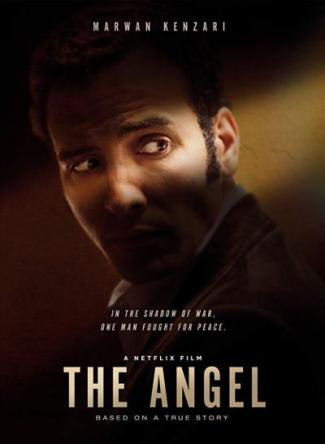 Ангел / The Angel (2018) WEBRip 1080p