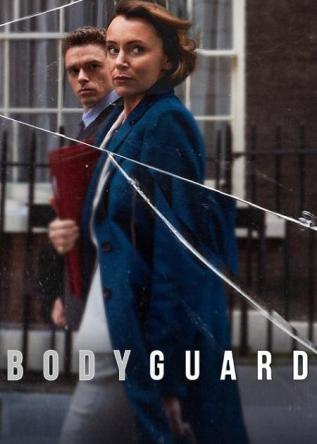 Телохранитель / Bodyguard [1 сезон все серии] (2018) WEBRip